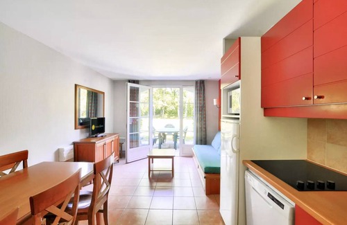 Monflanquin Apartment | The Lake residence - maeva Home - 3-room house for 6 people - Selection