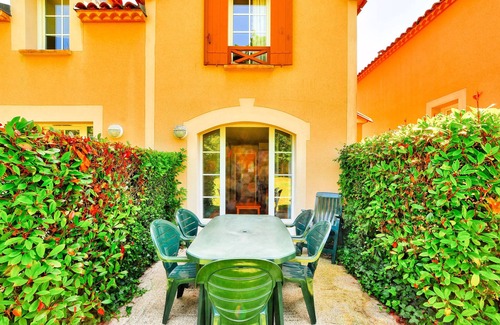 Monflanquin Apartment | The Lake residence - maeva Home - 3-room house for 6 people - Selection