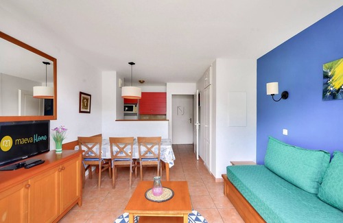 Monflanquin Apartment | The Lake residence - maeva Home - 3-room house for 6 people - Selection