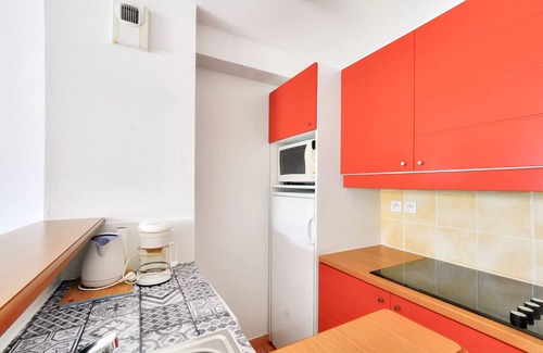 Monflanquin Apartment | The Lake residence - maeva Home - 3-room house for 6 people - Selection