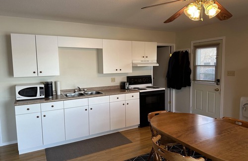 Saskatchewan Cabin | The Lake Retreat