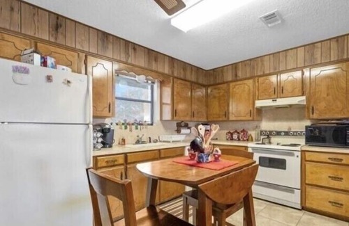 Lake Brownwood House | The Lake Shack-Water Front!