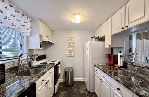 Pinehurst Condo | The Lake Tee Summary: