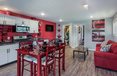 Interlochen Condo | The Lake View Outside Traverse CitynSleeps 4, Sleeping Bear Dunes short drive