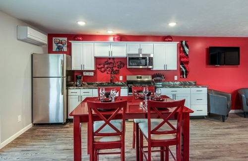 Interlochen Condo | The Lake View Outside Traverse CitynSleeps 4, Sleeping Bear Dunes short drive
