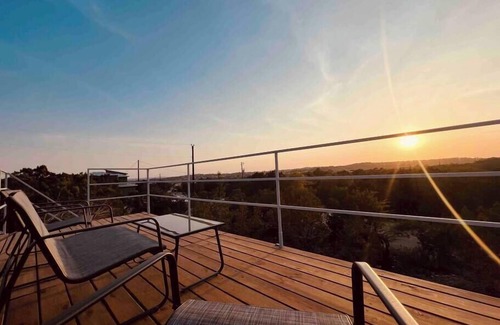 Canyon Lake House | The Lakehouse at Canyon Lake