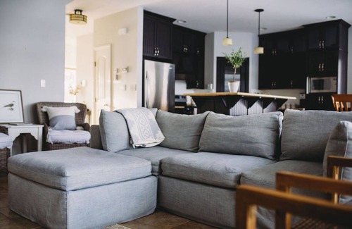 Lloydminster Cottage | The Lakehouse