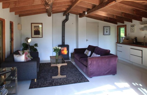 South Brent House | The Lakehouse