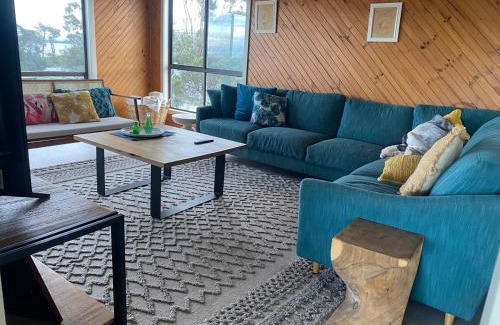 Loch Sport House | The Lakehouse Lochsport