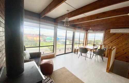 Loch Sport House | The Lakehouse Lochsport