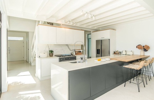 Noordhoek House | The Lakehouse Retreat - pure relaxation and wellness!