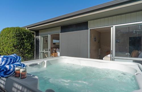 Nukuhau House | The Lakehouse - Taupo