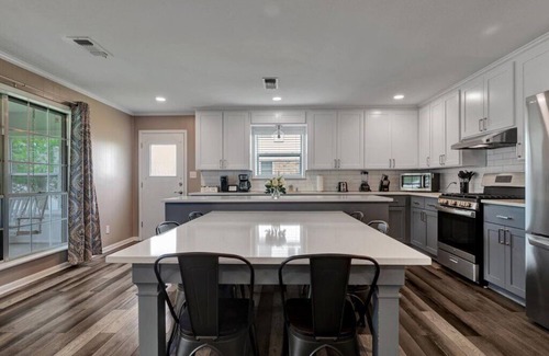 Etoile House | The Lakehouse