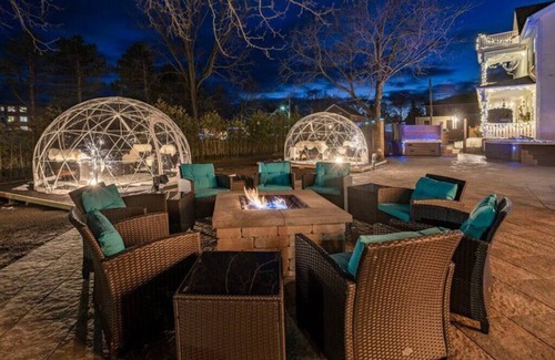 Cobourg House | The Lakehurst Estate, Cobourg