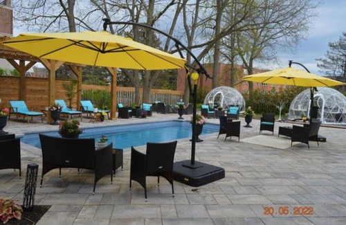 Cobourg House | The Lakehurst Estate, Cobourg