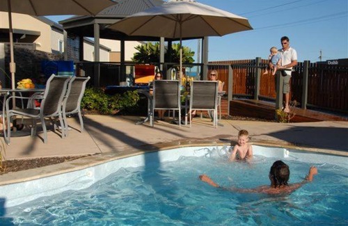 Lakes Entrance Apartment | The Lakes Apartments