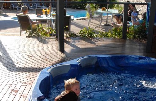 Lakes Entrance Apartment | The Lakes Apartments