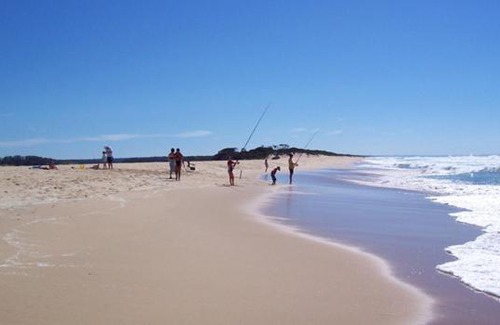 Lakes Entrance Apartment | The Lakes Apartments
