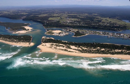 Lakes Entrance Apartment | The Lakes Apartments