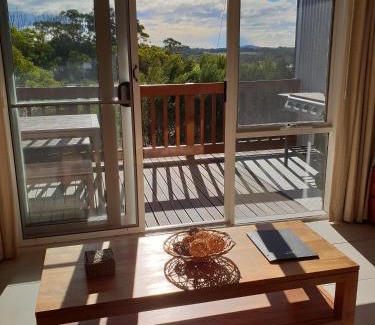 Lake Tyers Beach Resort | The Lakes Beachfront Holiday Park