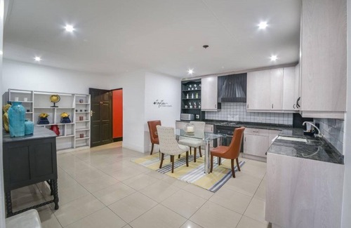 Ekurhuleni Hotel | The Lakes Hotel and Conference Centre