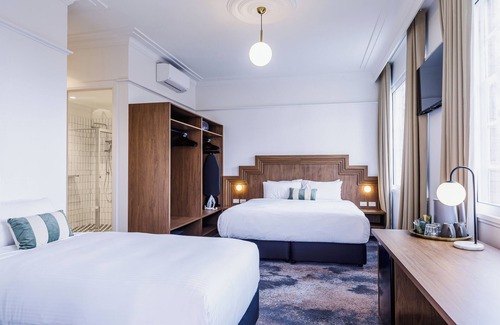 Rosebery Hotel | The Lakes Hotel, Rosebery