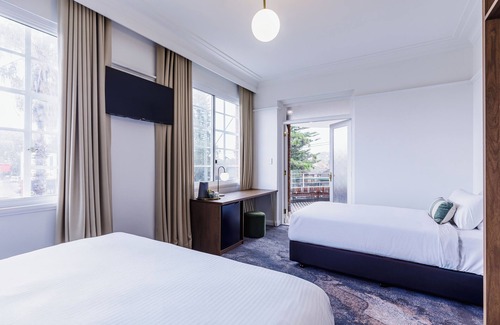 Rosebery Hotel | The Lakes Hotel, Rosebery