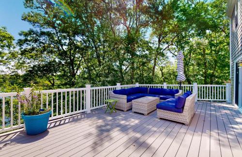 West Wareham House | The Lakeside Landing