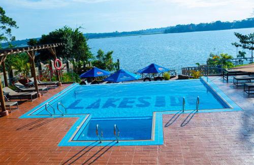 Entebbe Resort | The Lakeside