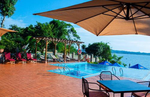 Entebbe Resort | The Lakeside