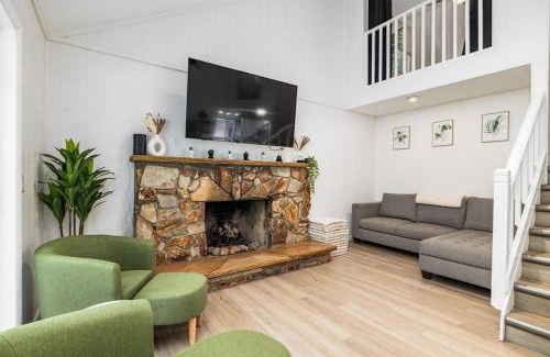 Lakeview House | The Lakeview Cottage All Sports Lake Fun