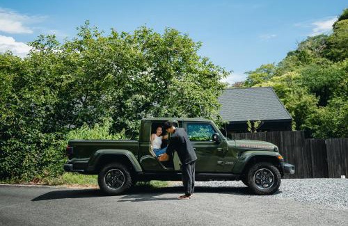 Otaki Hotel | THE LAKoTAN
