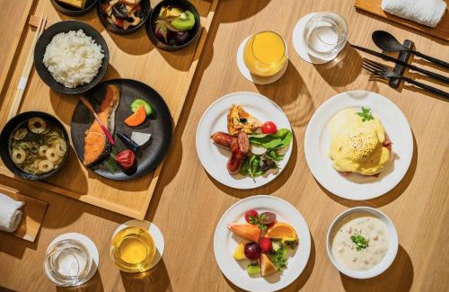 Otaki Hotel | THE LAKoTAN