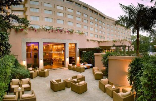 Sheshadripuram Hotel | The Lalit Ashok