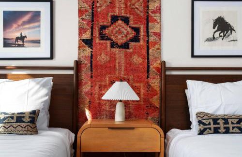 Old West Austin Apartment | The Lamar Lookout