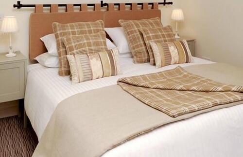 Angmering Hotel | The Lamb at Angmering