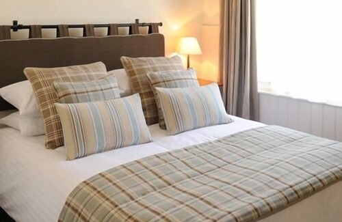 Angmering Hotel | The Lamb at Angmering