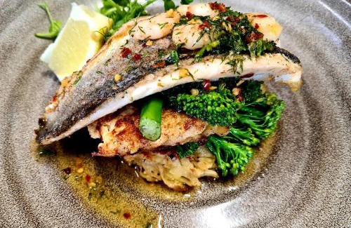 High Peak Hotel | The Lamb Inn