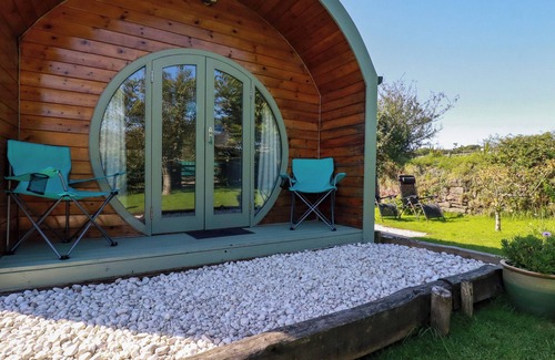 St Teath House | The Lamb Shack