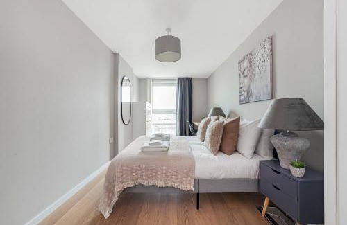 Belsize Apartment | The Lambeth Apartment
