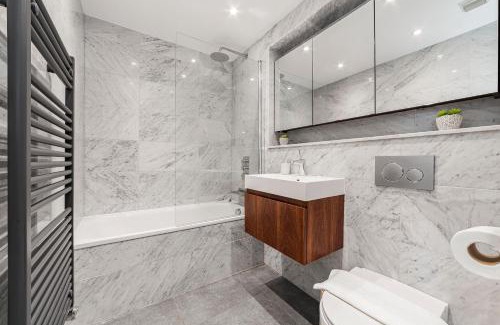 Belsize Apartment | The Lambeth Apartment