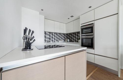 Belsize Apartment | The Lambeth Apartment