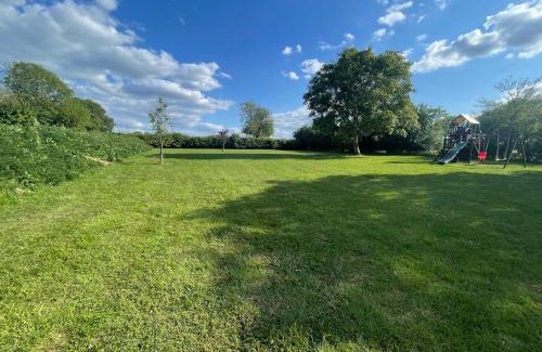Dereham House | The Lambing Lodge
