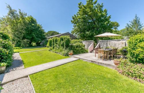 Trewen House | The Lambs Barn
