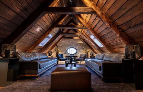 Norrkoping City Centre Hotel | The Lamp Hotel & Spa
