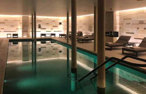 Norrkoping City Centre Hotel | The Lamp Hotel & Spa