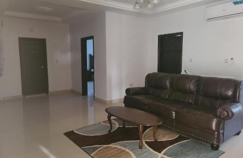 Tanji Apartment | The Lamsarr Apartments