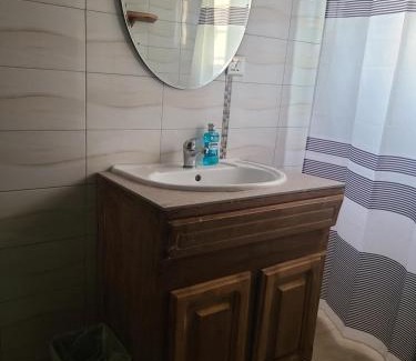 Tanji Apartment | The Lamsarr Apartments