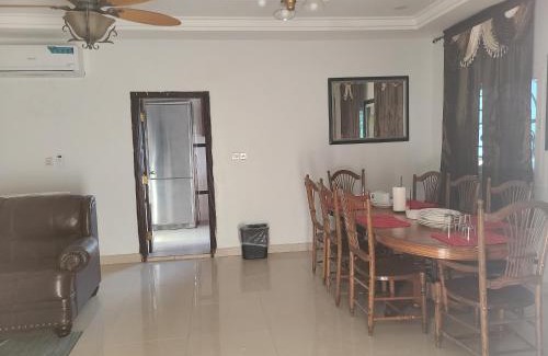 Tanji Apartment | The Lamsarr Apartments