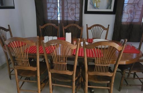 Tanji Apartment | The Lamsarr Apartments in Tanji